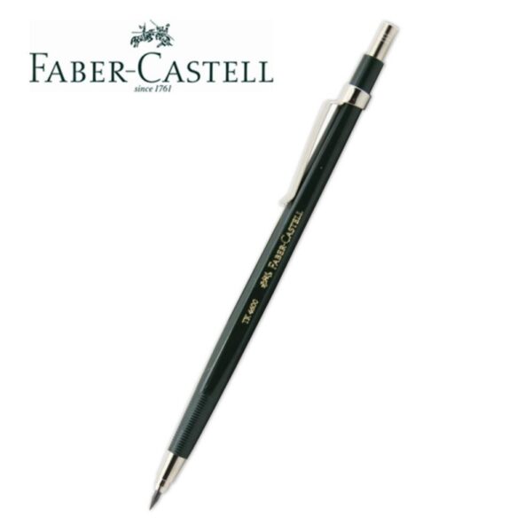 Faber Castel Μηχανικό Μολύβι
