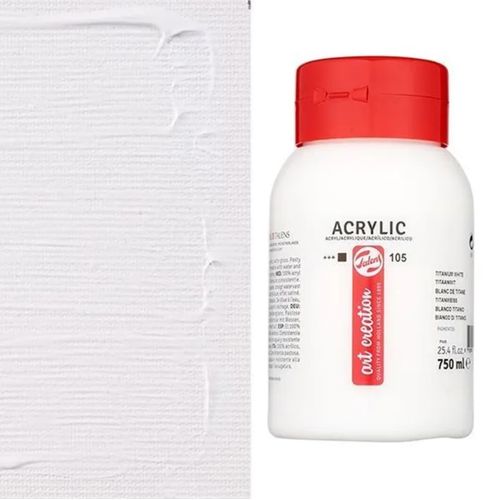 Ακρυλικά Art Creation 750ml