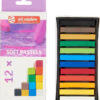 Art Creation Box Pastel