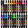 Posca Bullet Shaped, PC-5M