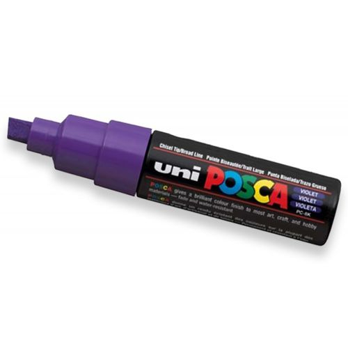 uni POSCA PC-8K