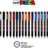 uni POSCA PC-1MR