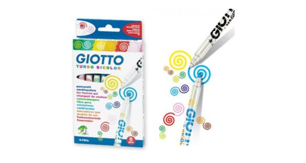 GIOTTO BICOLOR