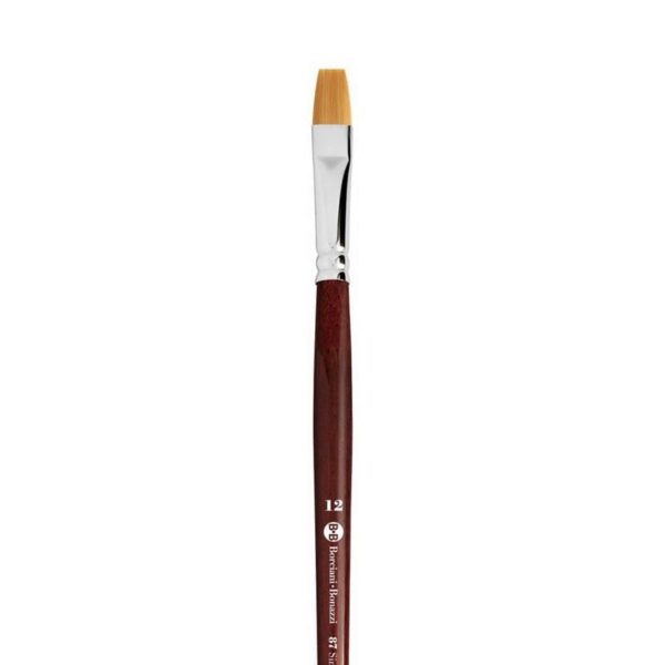 Series 87 Long Handle – Borciani e Bonazzi