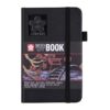 Sakura Sketch Note Book, 9x14cm, 140gr