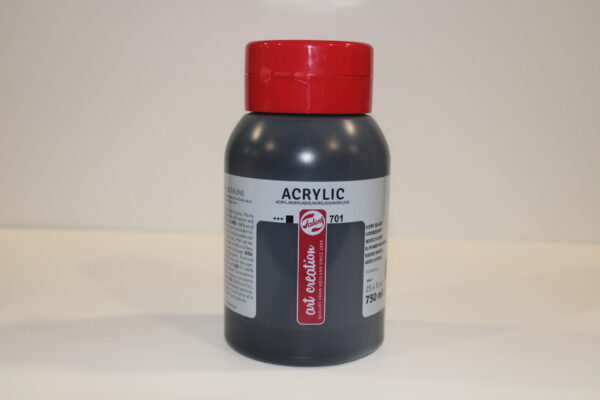 Ακρυλικά Art Creation 750ml