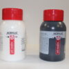Ακρυλικά Art Creation 750ml