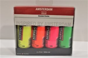 Amsterdam REFLEX 4x75ml