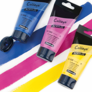 3. Schmincke College Acr. 75ml