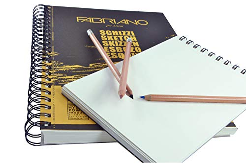 Fabriano Schizzi A3, 90gr