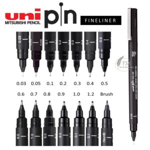 d2a2ecac1d2be44fcab486d2ea19d150 Πενάκια UNI