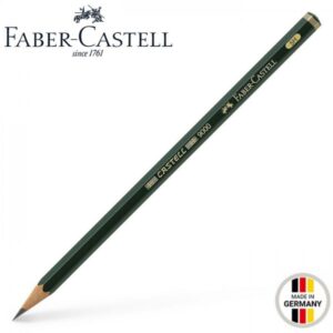 Faber Castel Μολύβια
