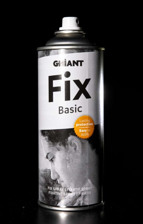 GHIANT fixatif