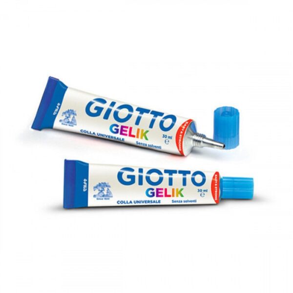 GIOTTO Gelic