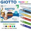 GIOTTO Make up