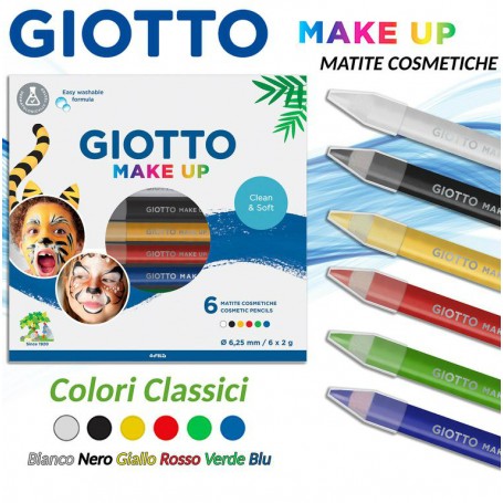 GIOTTO Make up