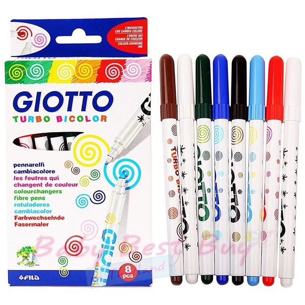 GIOTTO BICOLOR