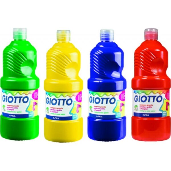 GIOTTO τέμπερες 250ml