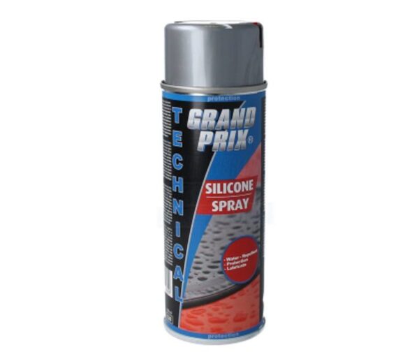 Grand Prix Sprey Σιλικόνης