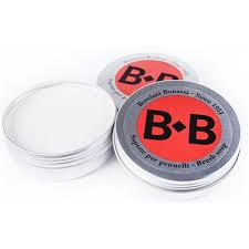 Borciani e Bonazzi Brush Soap 100gr