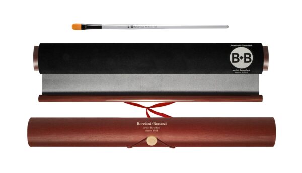 Compasso Caligraphy Set- Borciani Bonazzi
