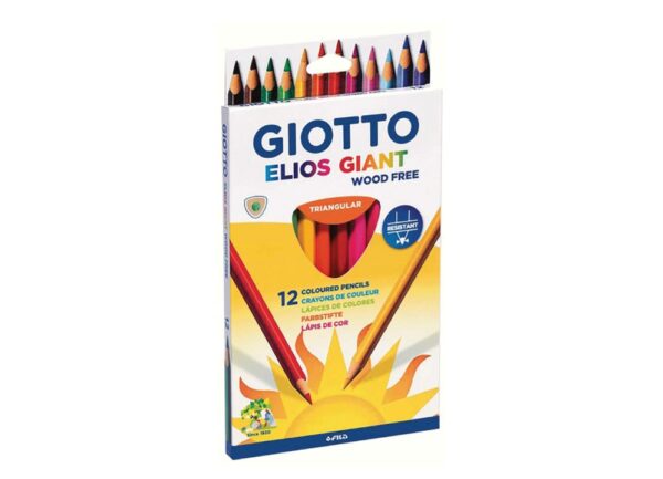 GIOTTO Elios