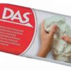 Das πηλός λευκός,500gr