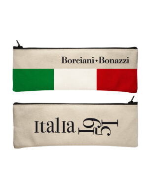 Borciani e Bonazzi Κασετίνα