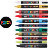 Posca Bullet Shaped, PC-5M