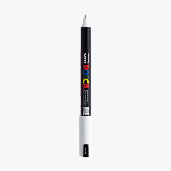 uni POSCA PC-1MR