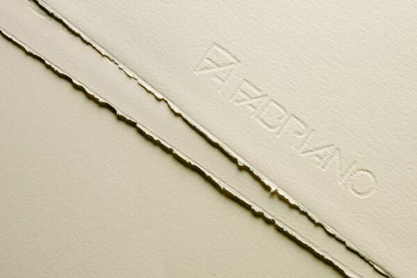 Fabriano Rosaspina Ivory, 100x70cm, 220gr