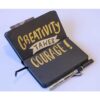 Sakura Sketch Note Book, 21x14.8cm, 140gr