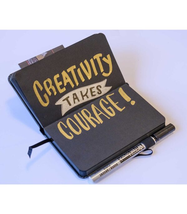 Sakura Sketch Note Book, 21x14.8cm, 140gr