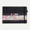 Sakura Sketch Note Book, 21x14.8cm, 140gr
