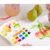 Art Creation Watercolor Box