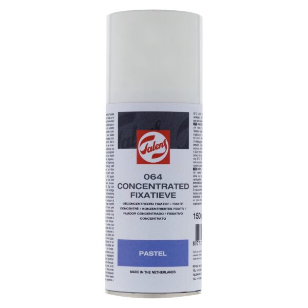 TALENS Fixative Pastel 400ml