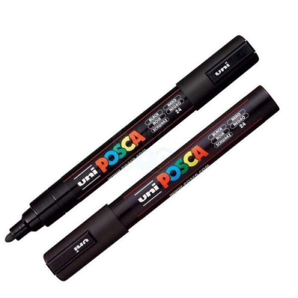 Posca Bullet Shaped, PC-5M