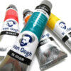 Van Gogh oil 60ml
