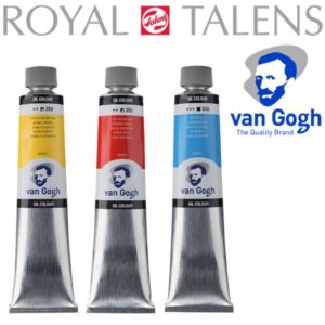 Van Gogh oil 20ml