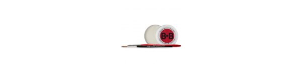 Borciani e Bonazzi Brush Soap 100gr