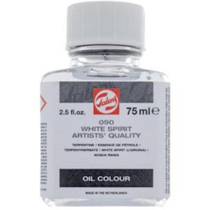 White Spirit Talens
