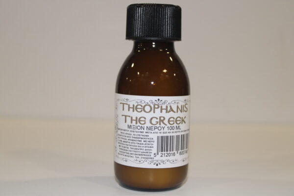 Μιξιόν νερού 100ml