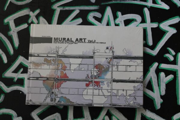 Mural Art Vol 2