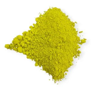 Κίτρινο καδμίου Lemon, 100gr
