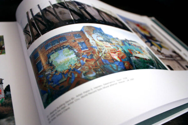 Mural Art Vol 2