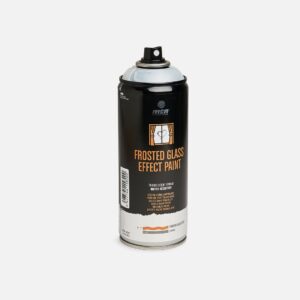 Frosted Glass Effect, 400ml