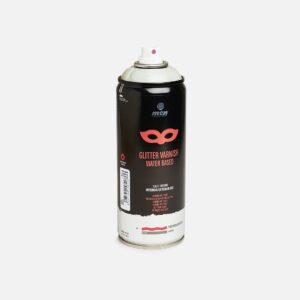 MTN PRO Glitter Varnish, 400ml