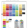 MTN Water Based 300ml
