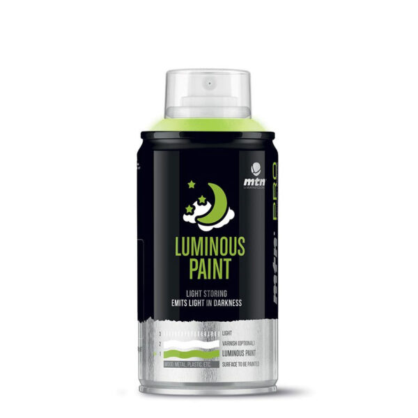 mtn Luminous Paint 150ml