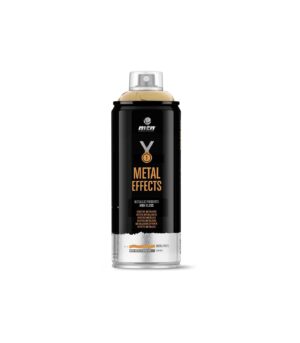 ΜΤΝ PRO metallic effect 400ml